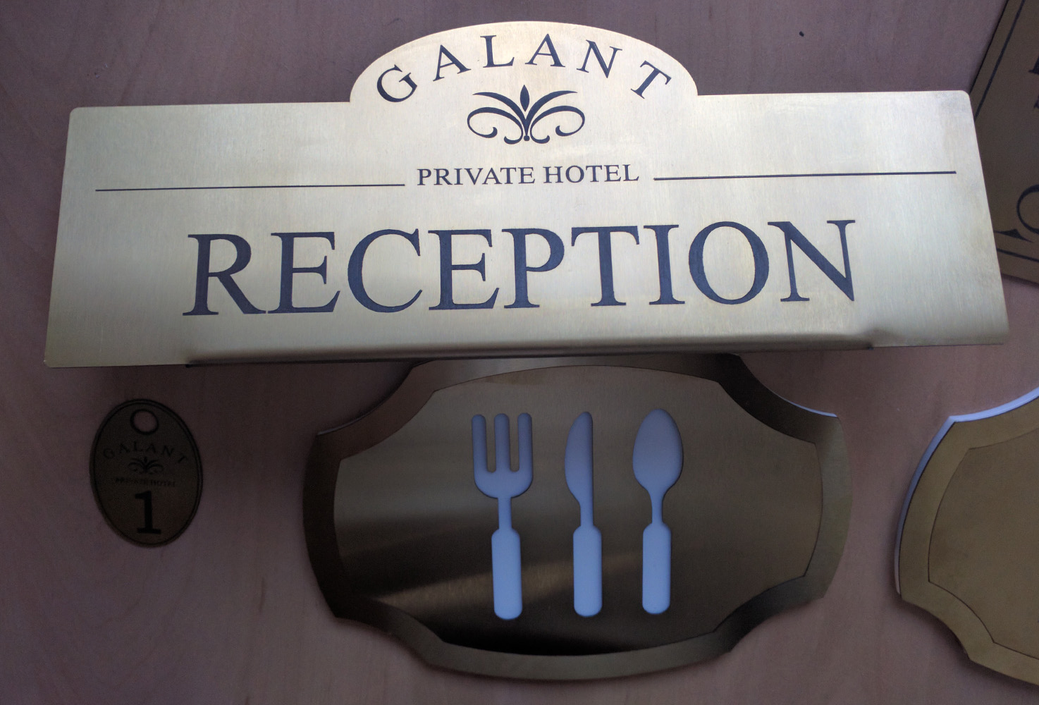 Galant