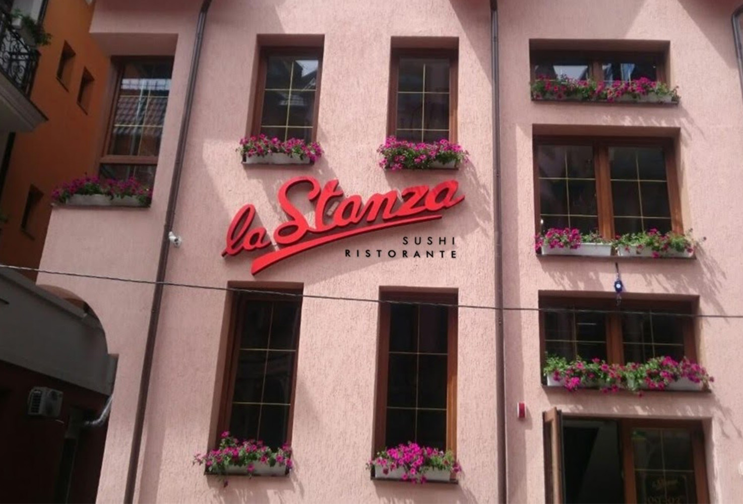 LA_STANZA