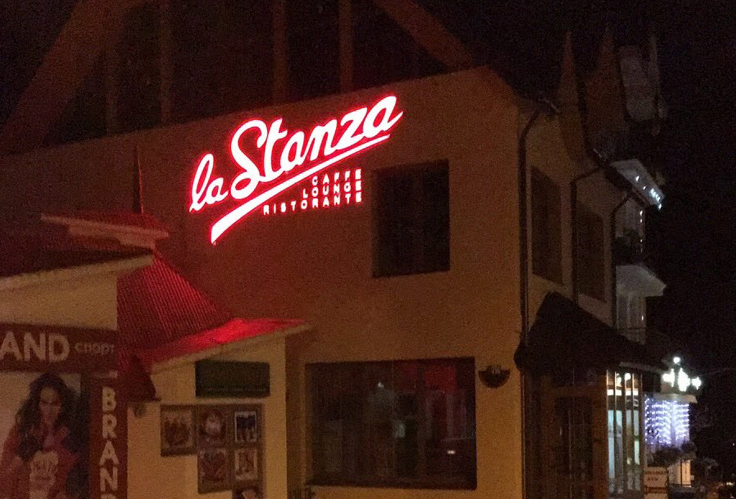 LA STANZA1