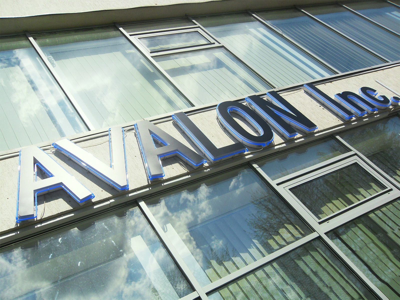Avalon