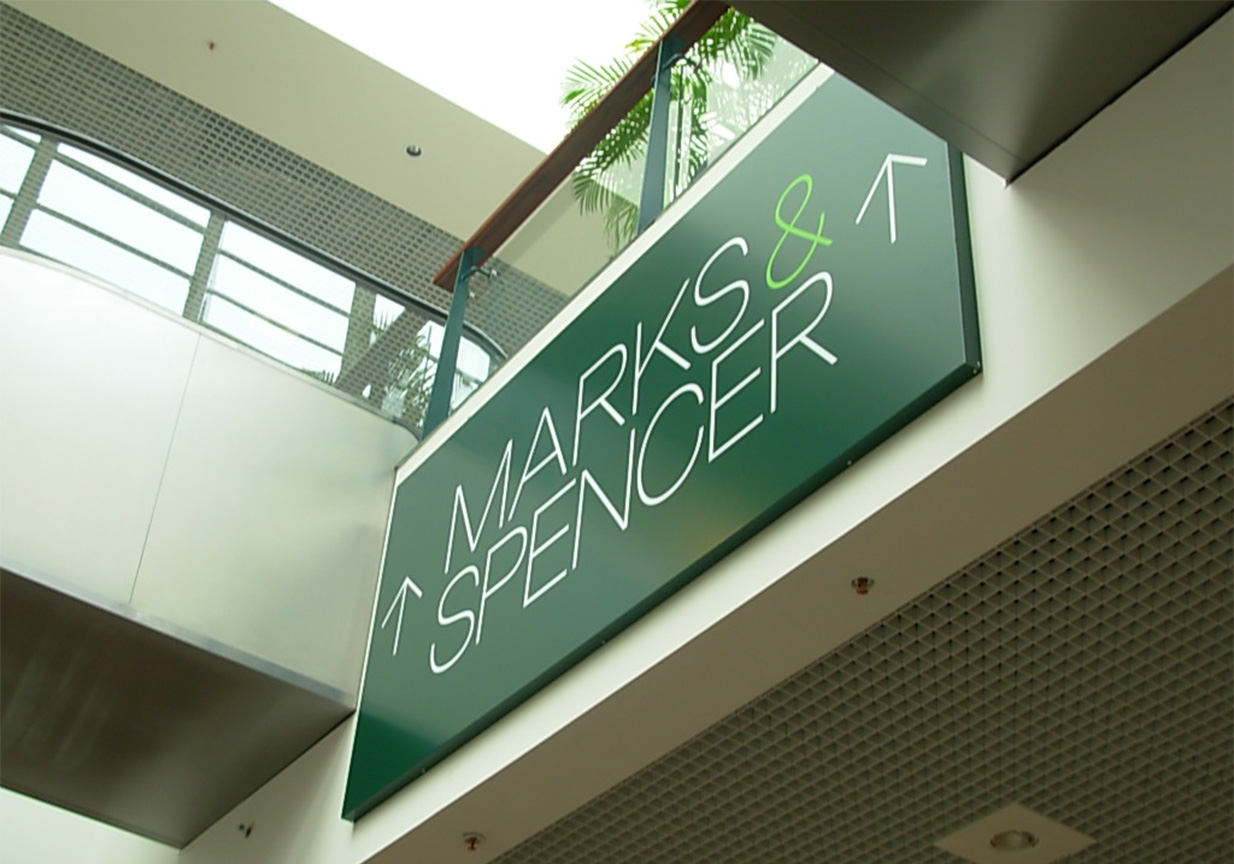 Marken Spenser
