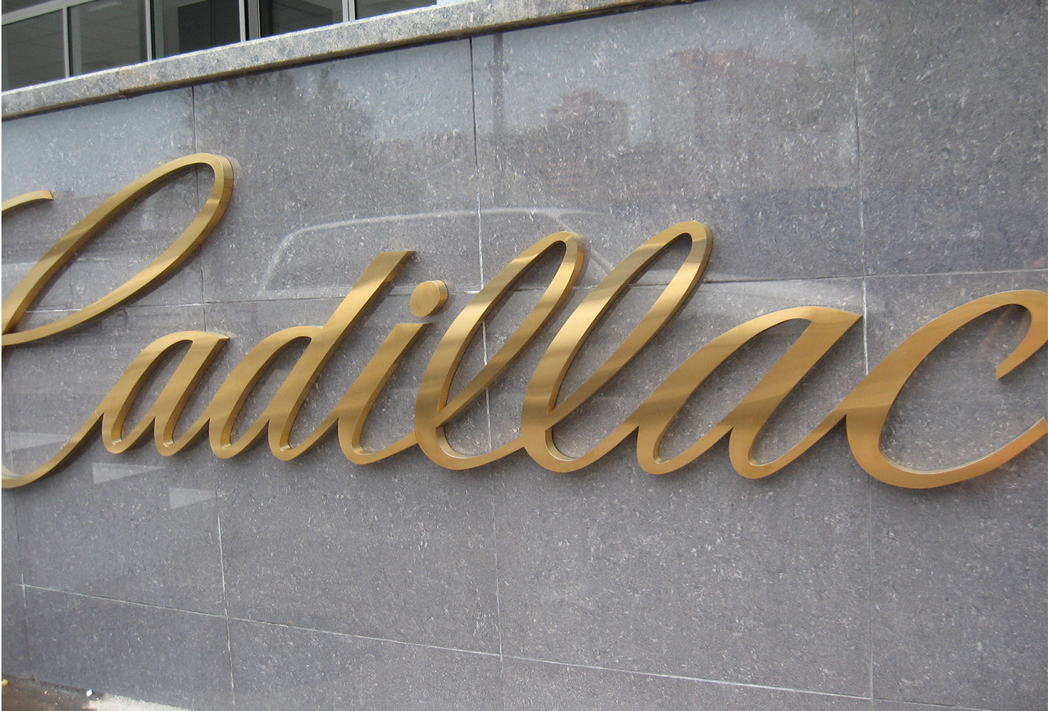 Cadillac