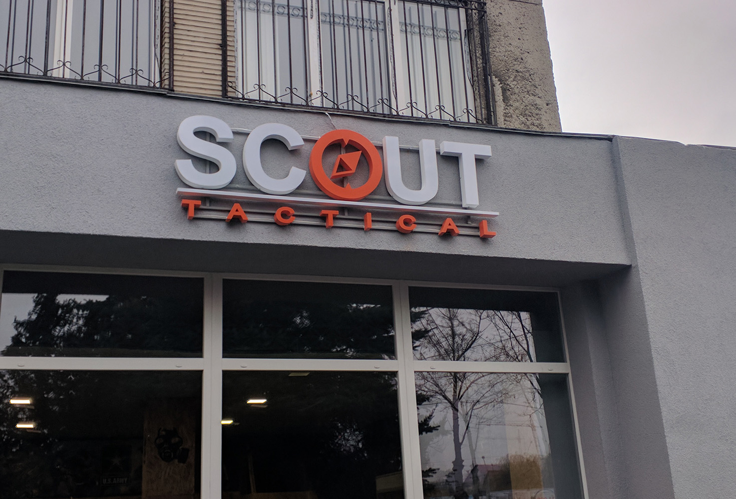 Scout